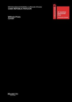 Cover Wilfredo Prieto-Curtain: