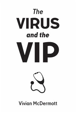 The Virus and the VIP - Mcdermott, Vivian