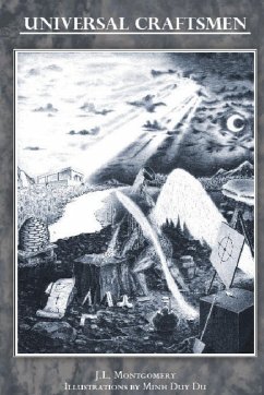 Cover Universal Craftsmen