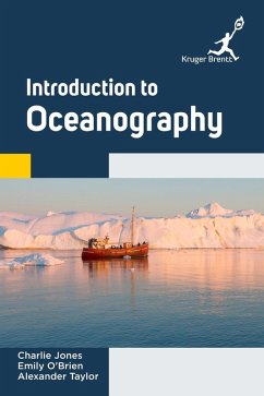 Cover Introduction to Oceanography