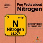 Fun Facts about Nitrogen Fun Facts about Nitrogen