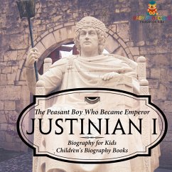 Justinian I - Baby Justinian I - Baby