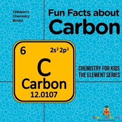 Cover Fun Facts about Carbon