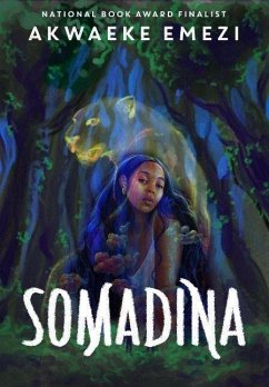 Cover Somadina