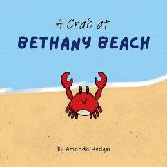 Cover A Crab at Bethany Beach
