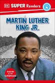 DK Super Readers Level 4 Martin Luther King, Jr