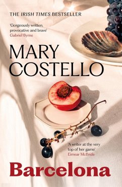 Barcelona - Costello, Mary