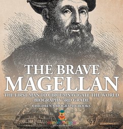 The Brave Magellan - Baby