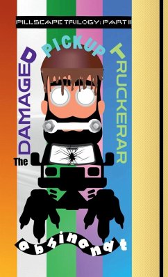 Cover The Damaged Pickup Truckerar