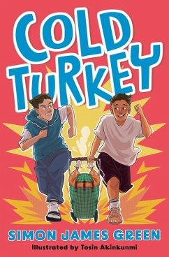 Cover Cold Turkey