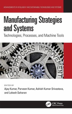 Cover Manufacturing Strategies and Systems
