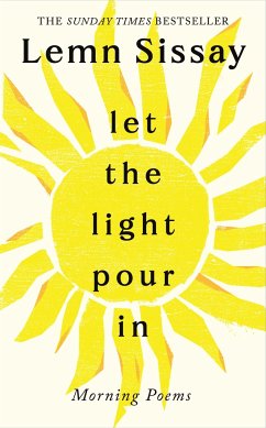 Cover Let the Light Pour In