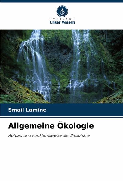 Allgemeine Ökologie Allgemeine Ökologie