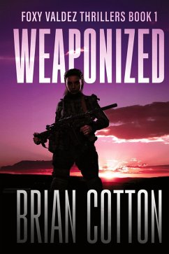 Cover Weaponized
