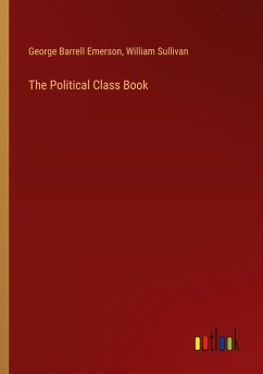 The Political Class Book