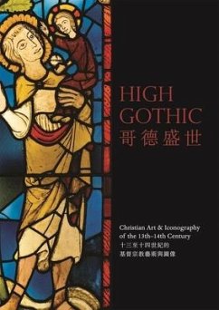 Cover High Gothic