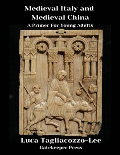 Cover Medieval Italy and Medieval China