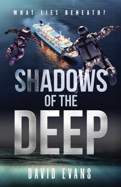 Shadows of the Deep - Evans, David