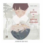 El Jarrón de Las Grietas Doradas El Jarrón de Las Grietas Doradas