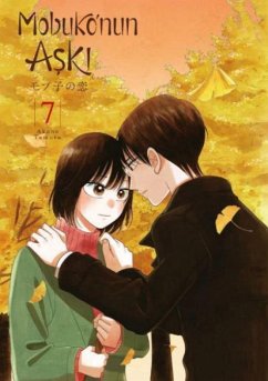 Cover Mobukonun Aski 7