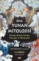 Kisa Yunan Mitolojisi - Albert, Liv