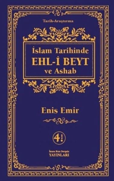 Islam Tarihinde Ehl-i Beyt ve Ashab