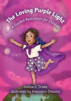 Cover The Loving Purple Light
