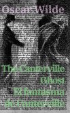 El fantasma de Canterville - The Canterville Ghost El fantasma de Canterville - The Canterville Ghost