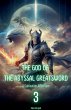 The God of the Abyssal Greatsword - Bild 1