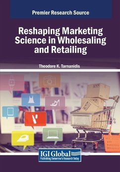 Reshaping Marketing Science in Wholesaling and Retailing