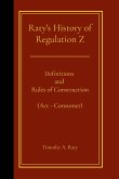 Raty's History of Regulation Z