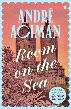 Cover Room on the Sea