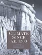 Climate since AD 1500 - Bild 1
