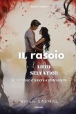Il rasoio e il loto selvatico Il rasoio e il loto selvatico