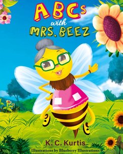 Cover ABCs with Mrs. Beez