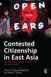 Contested Citizenship in East Asia - Bild 1