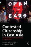 Contested Citizenship in East Asia