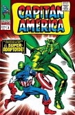 Biblioteca Marvel 62. Capitán América 3 Biblioteca Marvel 62. Capitán América 3