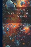 Studies in Microscopical Sciences