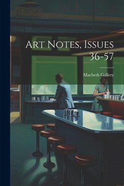 Art Notes, Issues 36-57 - Gallery, Macbeth