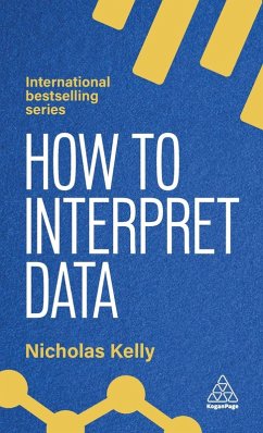 Cover How to Interpret Data