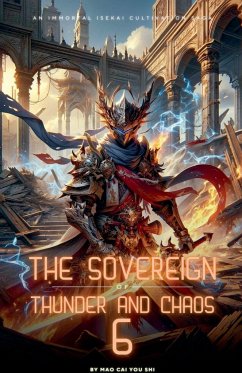 The Sovereign of Thunder and Chaos - Shi, Mao Cai You