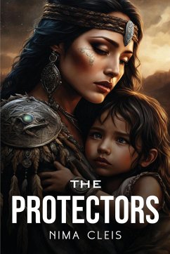 The Protectors - Nima Cleis