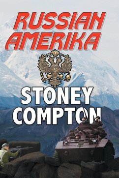 Cover Russian Amerika