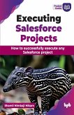 Executing Salesforce Projects