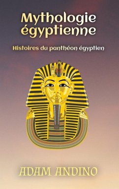 Cover Mythologie égyptienne