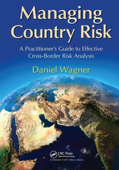Cover Managing Country Risk