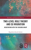 Two-Level Role Theory and EU Migration Two-Level Role Theory and EU Migration