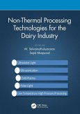 Non-Thermal Processing Technologies for the Dairy Industry