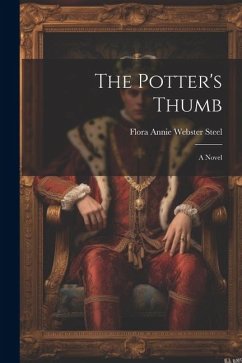 Cover The Potter's Thumb